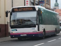 BRH viabus 0012