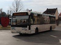 BRH viabus 0017