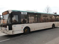 BRH viabus 0020