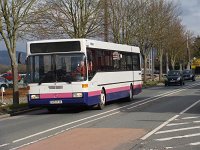 BRH viabus 0060