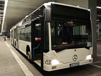 CityBus 0015