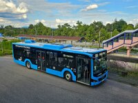 Rhein-Neckar-Bus 0886