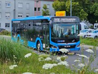 Rhein-Neckar-Bus 0888