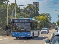Rhein-Neckar-Bus 0894 Weinheim - 08/2026