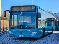 DB Regio Bus Mitte 0015