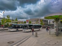 DB Regio Bus Mitte 0030 Hanau - 08/2026