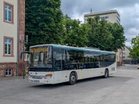 DB Regio Bus Mitte 0031 Hanau - 08/2026