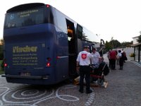 Malteser Wallfahrt Rom 2015 0011