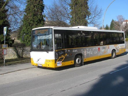 Busse