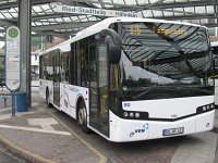 HEAG Nahverkehr-Service 0218
