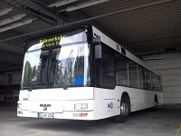 HEAG Nahverkehr-Service 0224