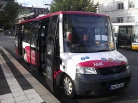 HEAG Nahverkehr-Service 0230