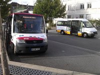 HEAG Nahverkehr-Service 0232