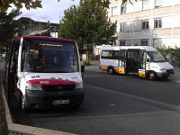 HEAG Nahverkehr-Service 0233