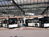 HEAG Nahverkehr-Service 0234 06/2015, Bensheim 