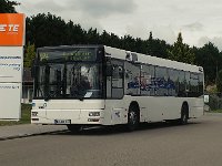 HEAG Nahverkehr-Service 0235 10/2016, Bensheim