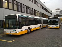 HEAG mobiBus 0001