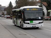 HEAG mobiBus 0003