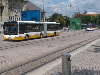 HEAG mobiBus 0008