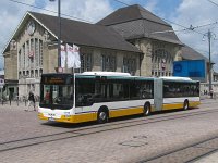 HEAG mobiBus 0009