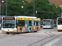 HEAG mobiBus 0011