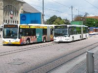 HEAG mobiBus 0013