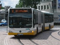 HEAG mobiBus 0015