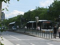 HEAG mobiBus 0016