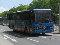 HEAG mobiBus 0018