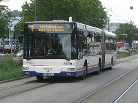 HEAG mobiBus 0019