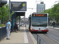 HEAG mobiBus 0020