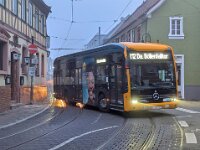 HEAG mobiBus 0315
