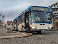 KurpfalzBus_0002 02/2021, Bensheim