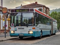KurpfalzBus_0481 09/2021, SEV Neckartal