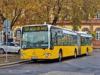KurpfalzBus_0495 10/2021, Neustadt an der Weinstraße