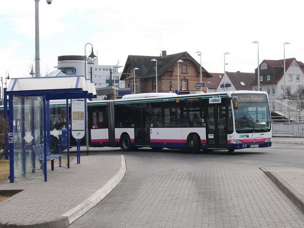 BRH viabus