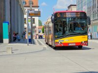 Hanauer Straßenbahn 0002