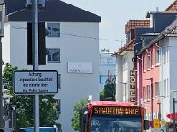 Hanauer Straßenbahn 0003