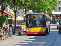 Hanauer Straßenbahn 0005