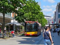 Hanauer Straßenbahn 0006