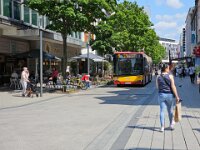 Hanauer Straßenbahn 0007