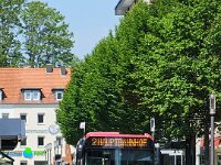 Hanauer Straßenbahn 0010