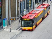 Hanauer Straßenbahn 0013
