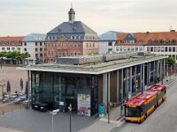 Hanauer Straßenbahn 0014