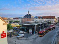 Hanauer Straßenbahn 0017