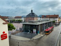 Hanauer Straßenbahn 0018