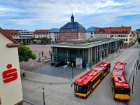 Hanauer Straßenbahn 0020