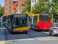 Hanauer Straßenbahn 0160