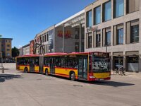 Hanauer Straßenbahn 0162