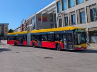Hanauer Straßenbahn 0169